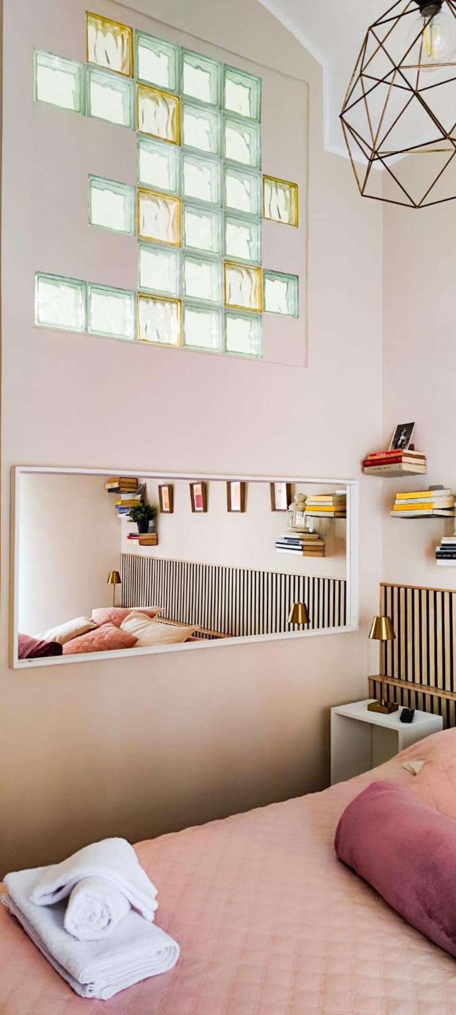 B&B Casa Nizza Turín Habitación foto