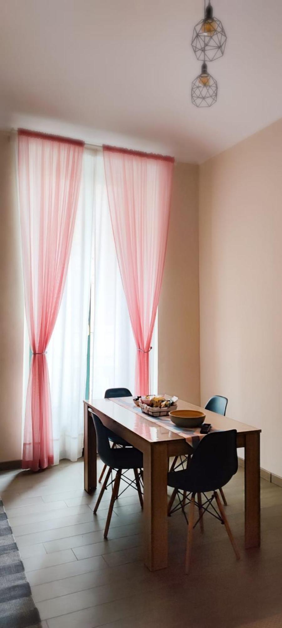 B&B Casa Nizza Turín Habitación foto